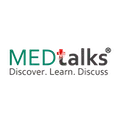 Medtalks Logo