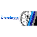 Wheelman Logo